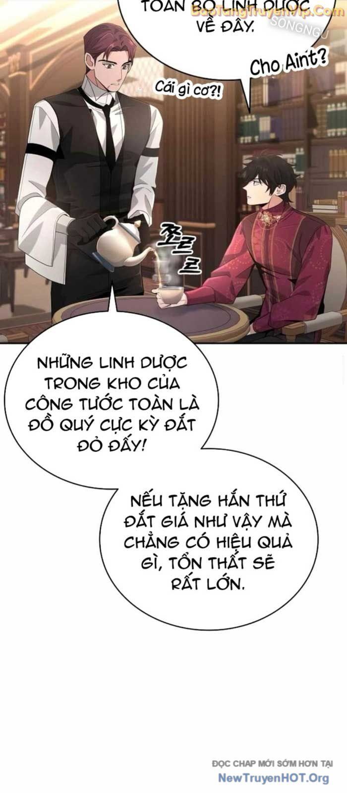 Học Viện Minh Triết - Chap 9 - Trang 66