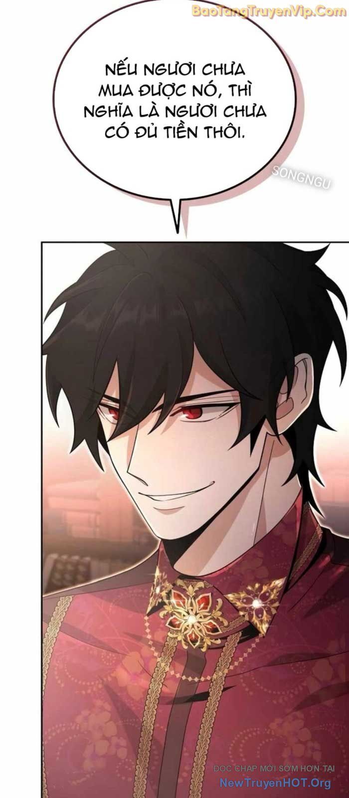 Học Viện Minh Triết - Chap 9 - Trang 68