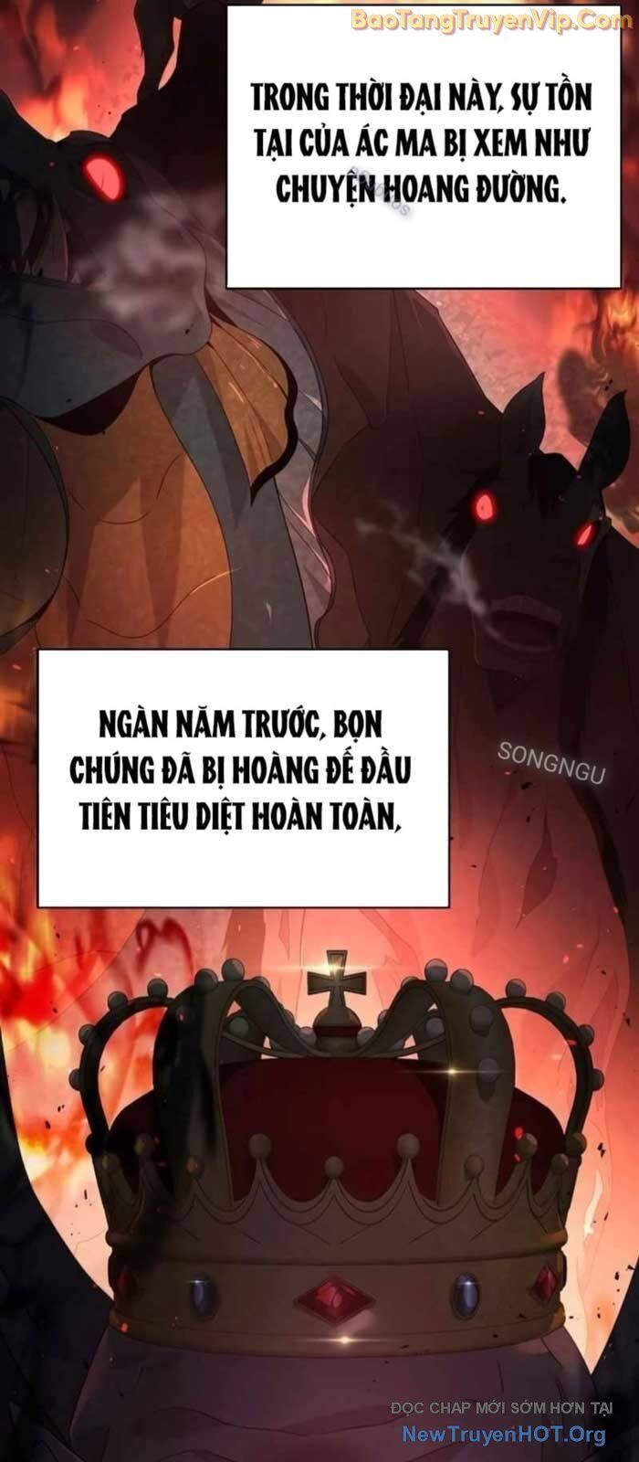 Học Viện Minh Triết - Chap 9 - Trang 8