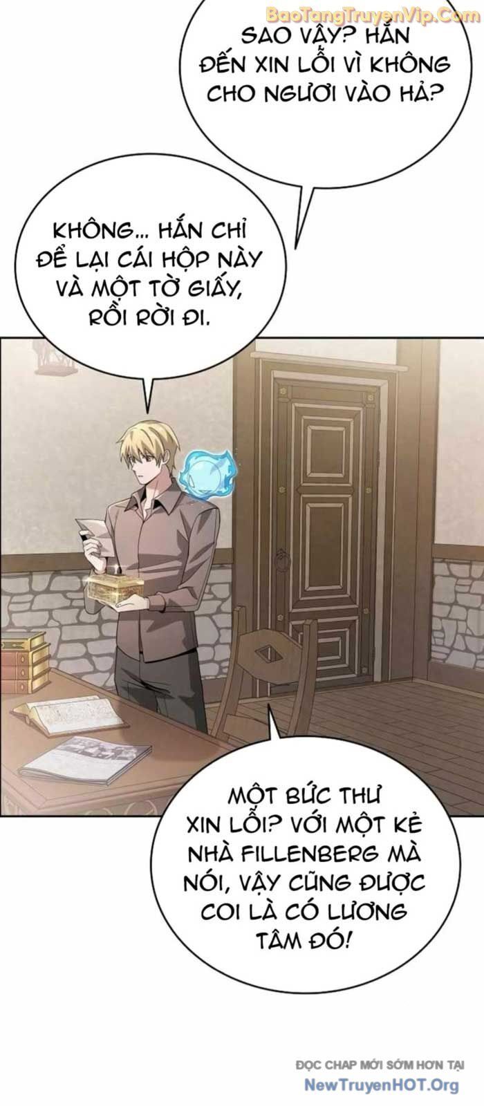 Học Viện Minh Triết - Chap 9 - Trang 72