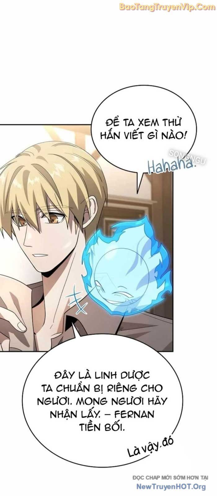 Học Viện Minh Triết - Chap 9 - Trang 73