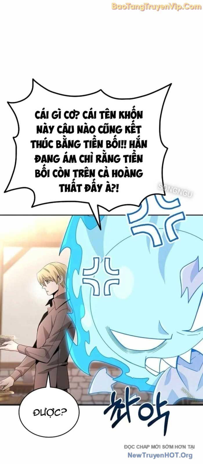 Học Viện Minh Triết - Chap 9 - Trang 74
