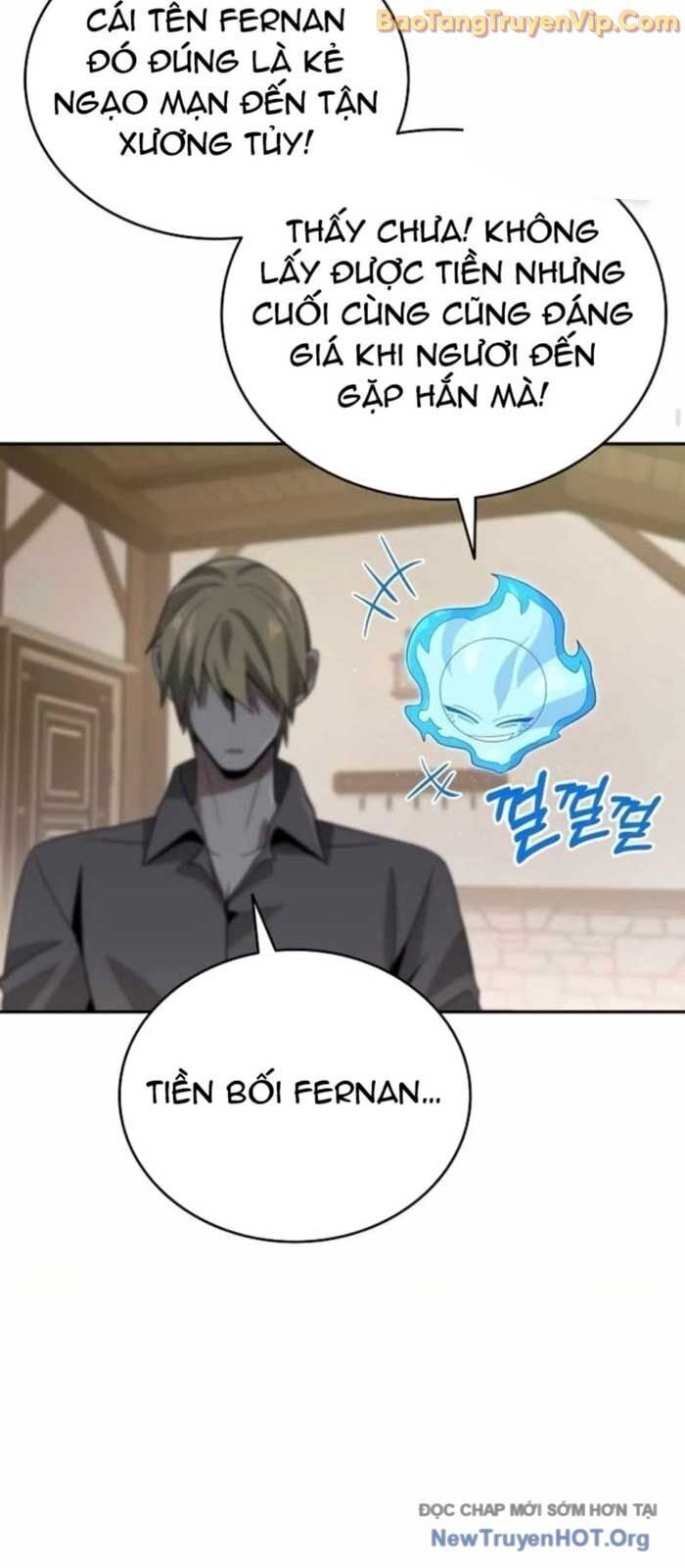 Học Viện Minh Triết - Chap 9 - Trang 79