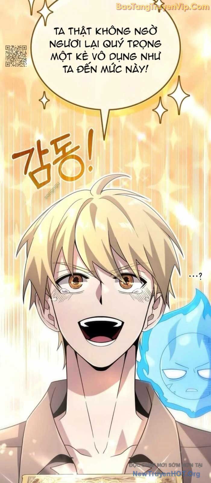 Học Viện Minh Triết - Chap 9 - Trang 81
