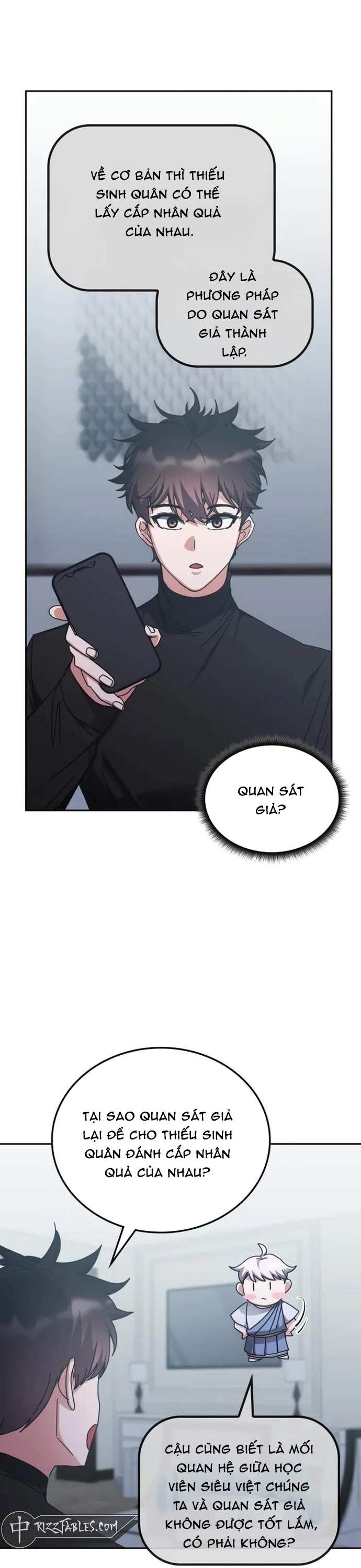 Chương 161 - Trang 12