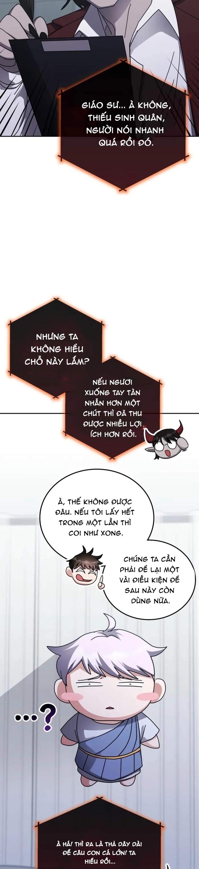 Chương 161 - Trang 22