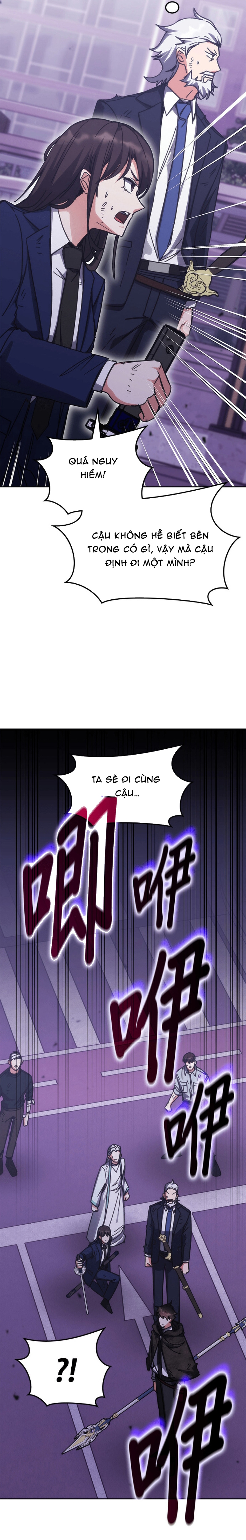 Chương 191 - Trang 18