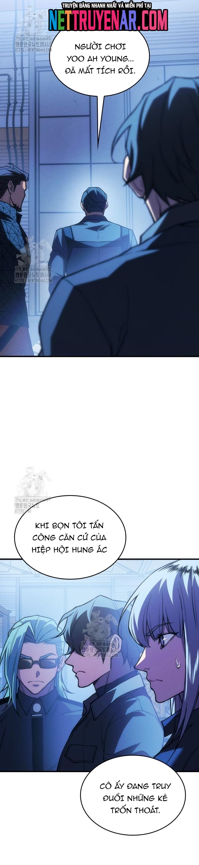 Chương 101 - Trang 28