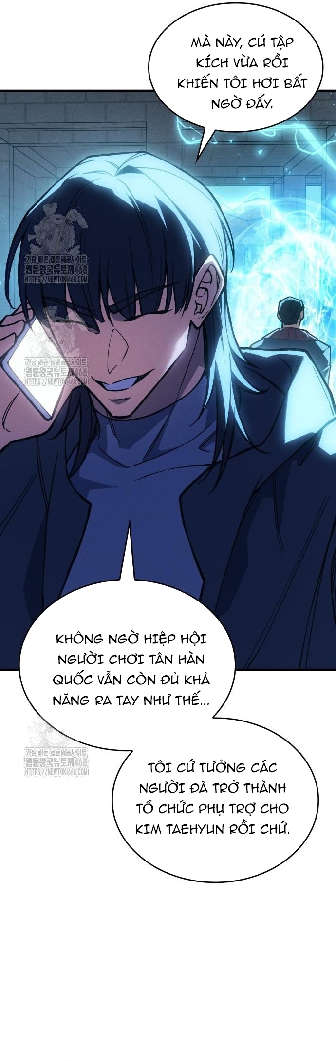 Chương 101 - Trang 46