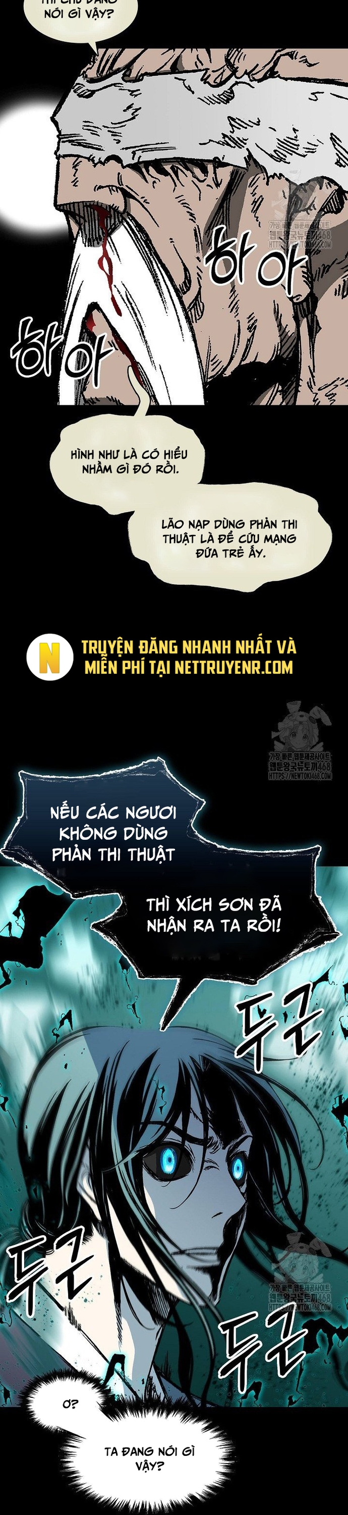 Chương 204 - Trang 29