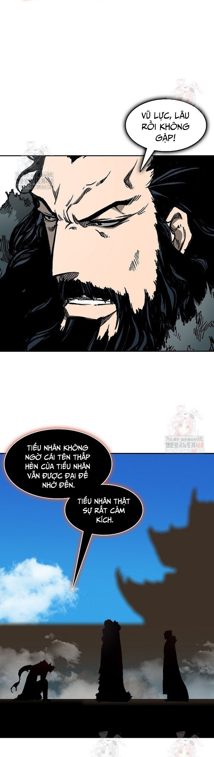 Chương 210 - Trang 22