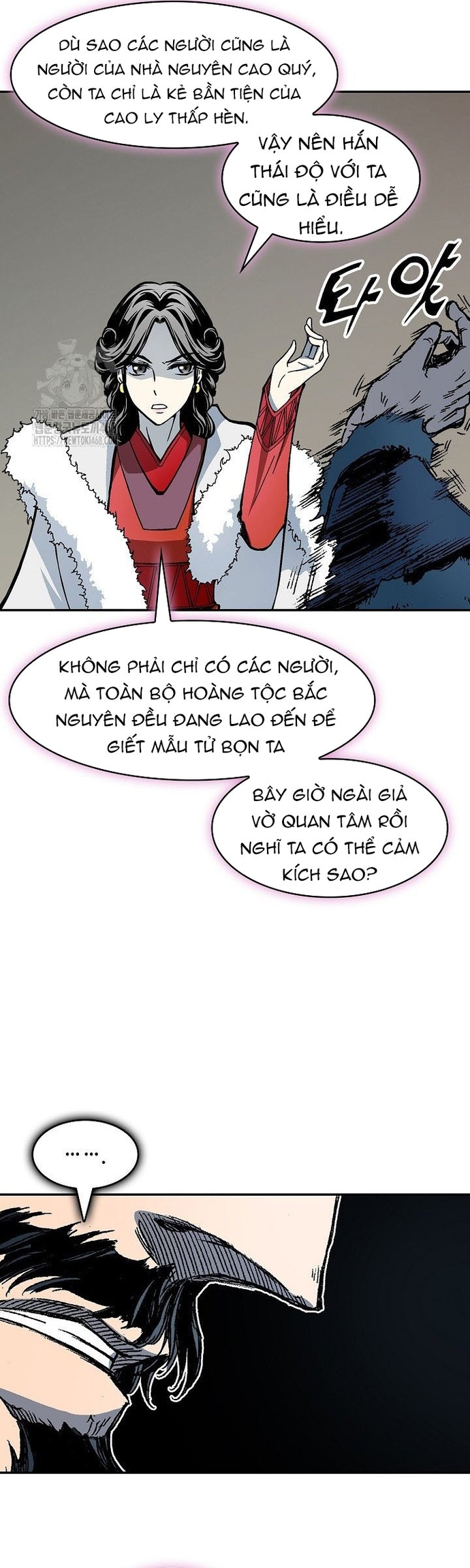 Chương 211 - Trang 23