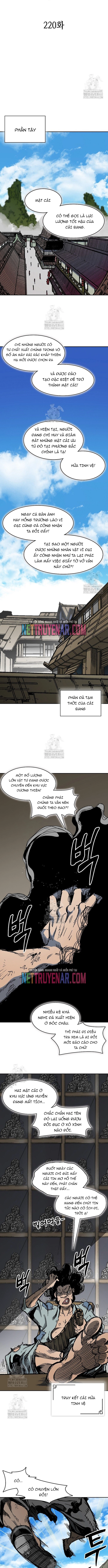 Chương 220 - Trang 6