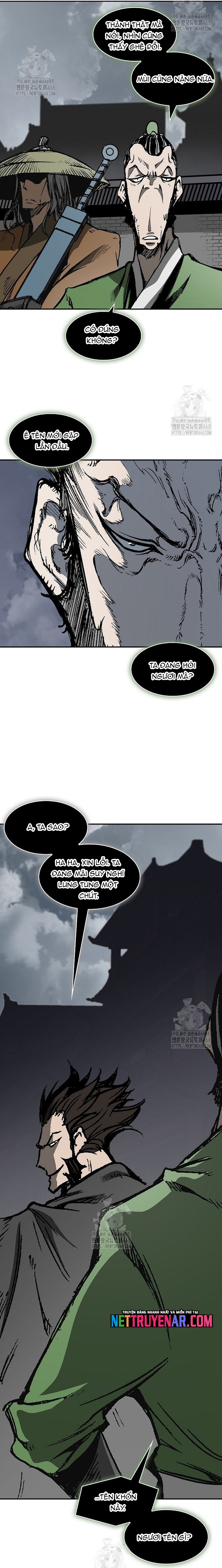 Chương 226 - Trang 26