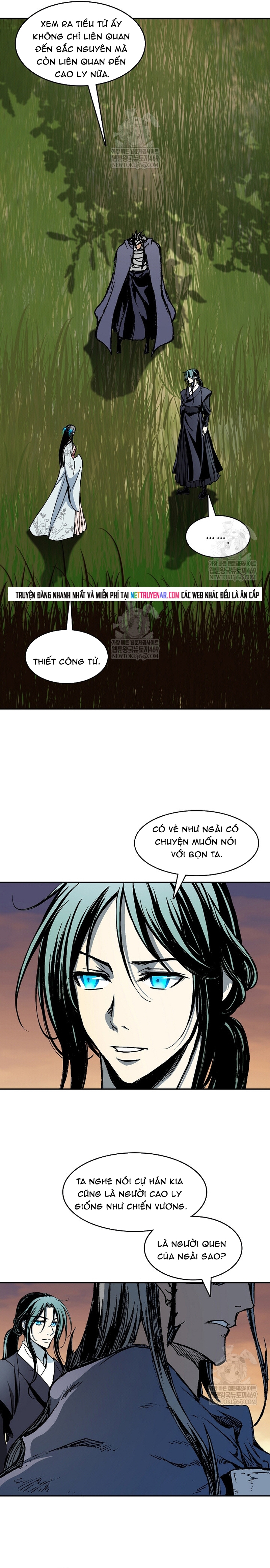 Chương 237 - Trang 21