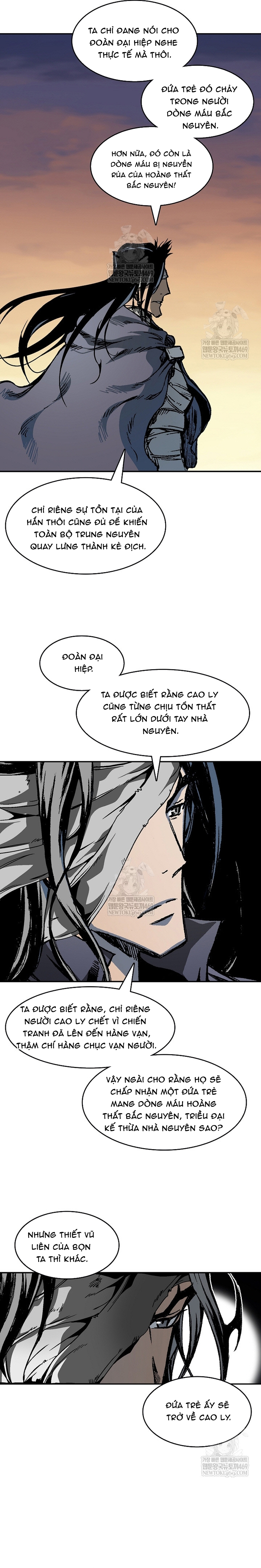 Chương 237 - Trang 27