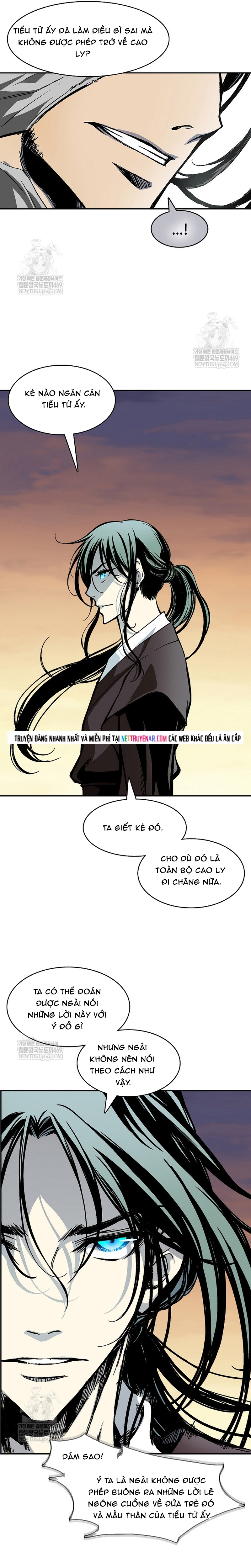 Chương 237 - Trang 28