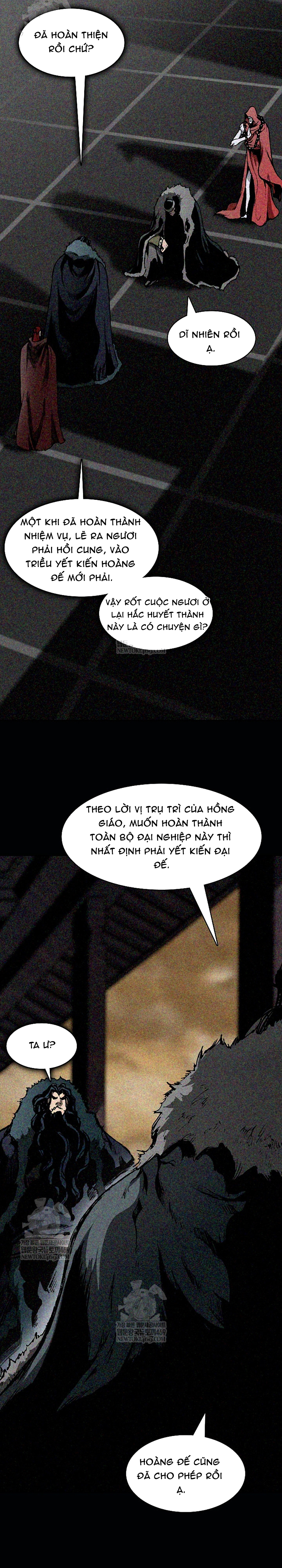 Chương 239 - Trang 21