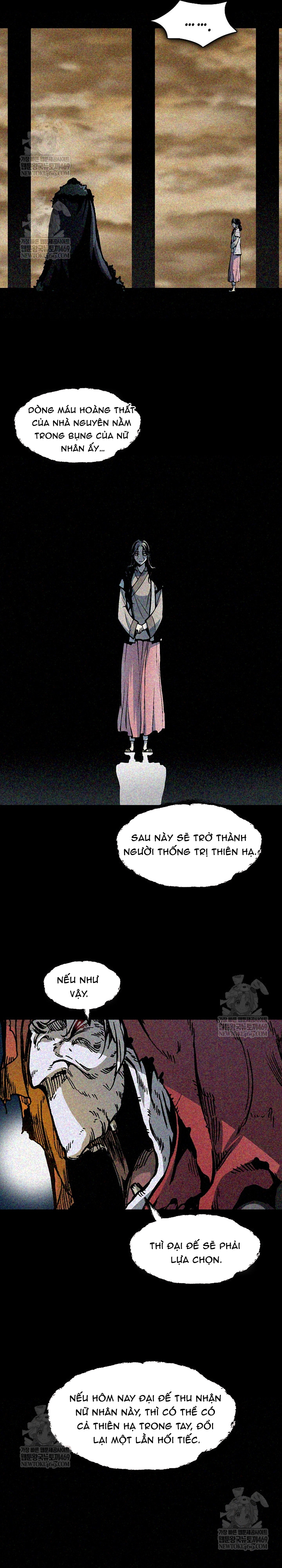 Chương 239 - Trang 30