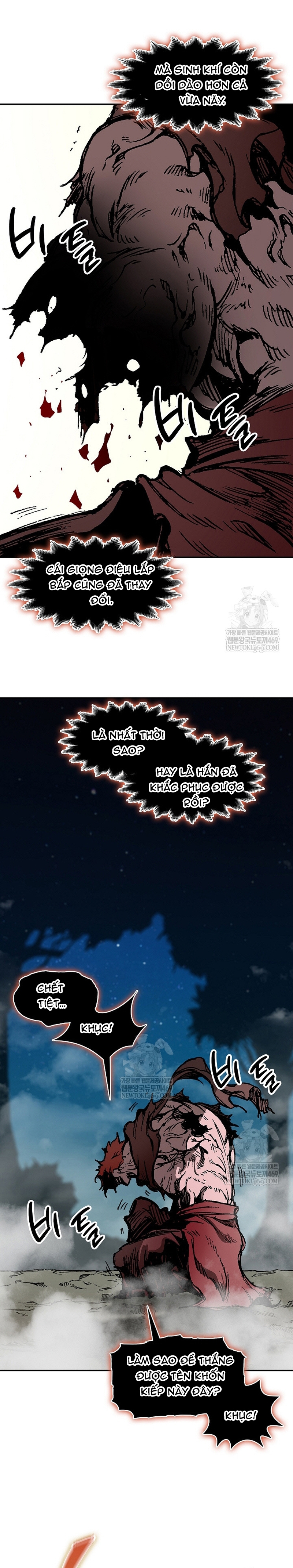 Chương 243 - Trang 23