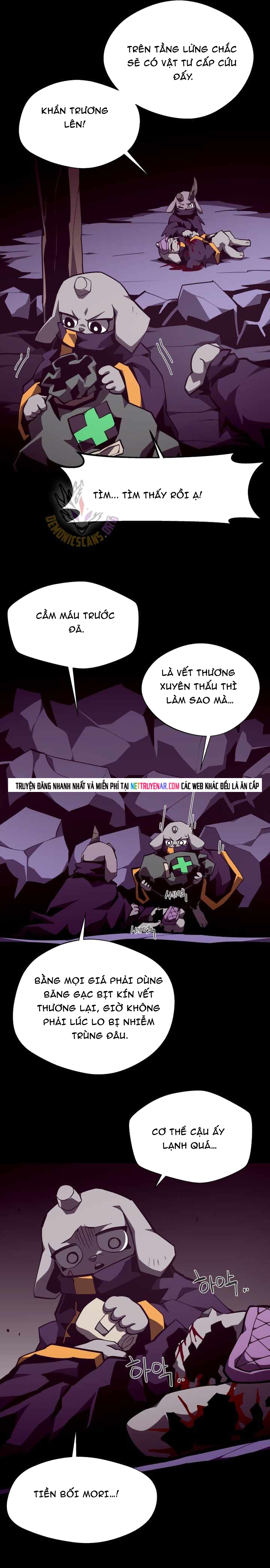 Chương 145 - Trang 25