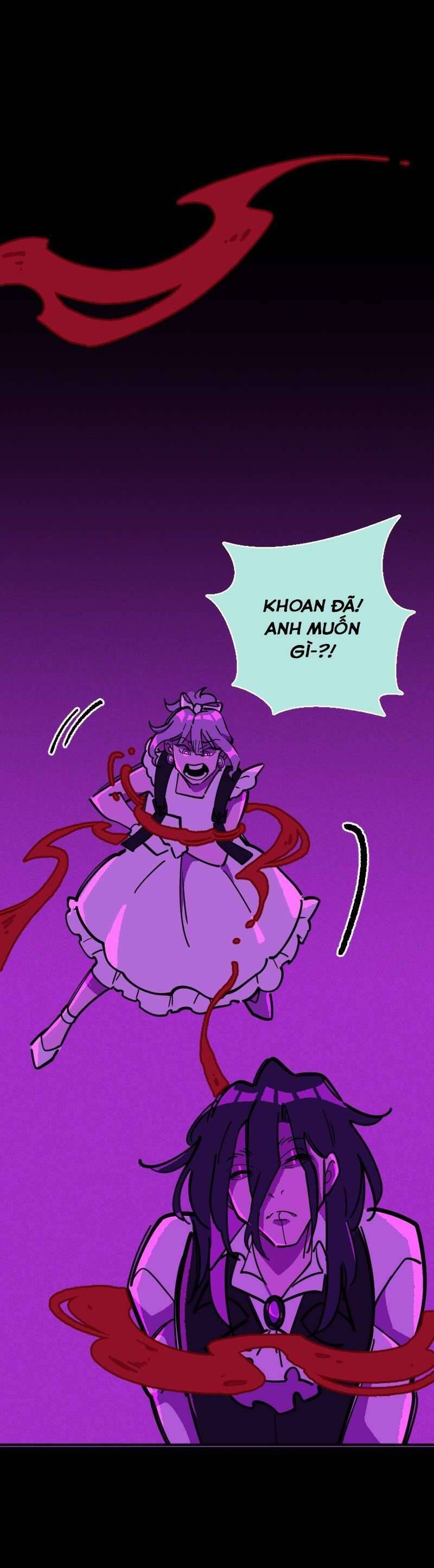 Chương 101 - Trang 20