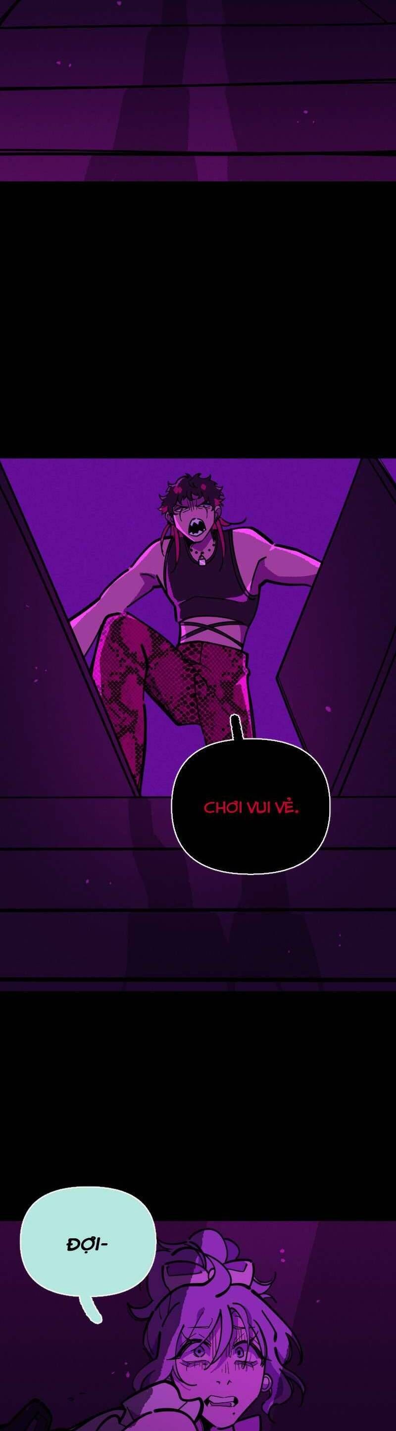 Chương 101 - Trang 22