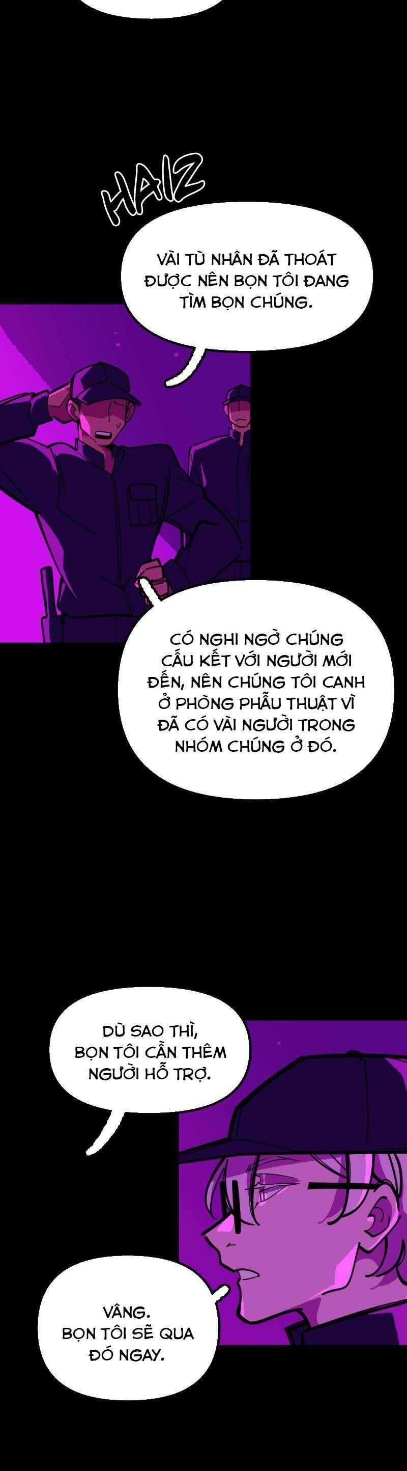 Chương 101 - Trang 29
