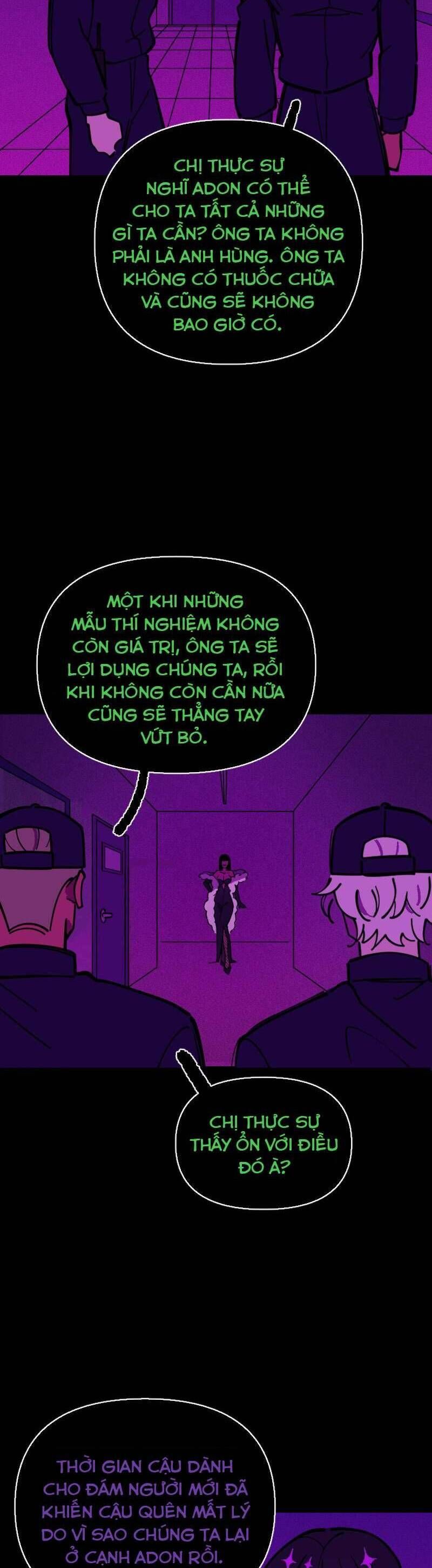 Chương 103 - Trang 19