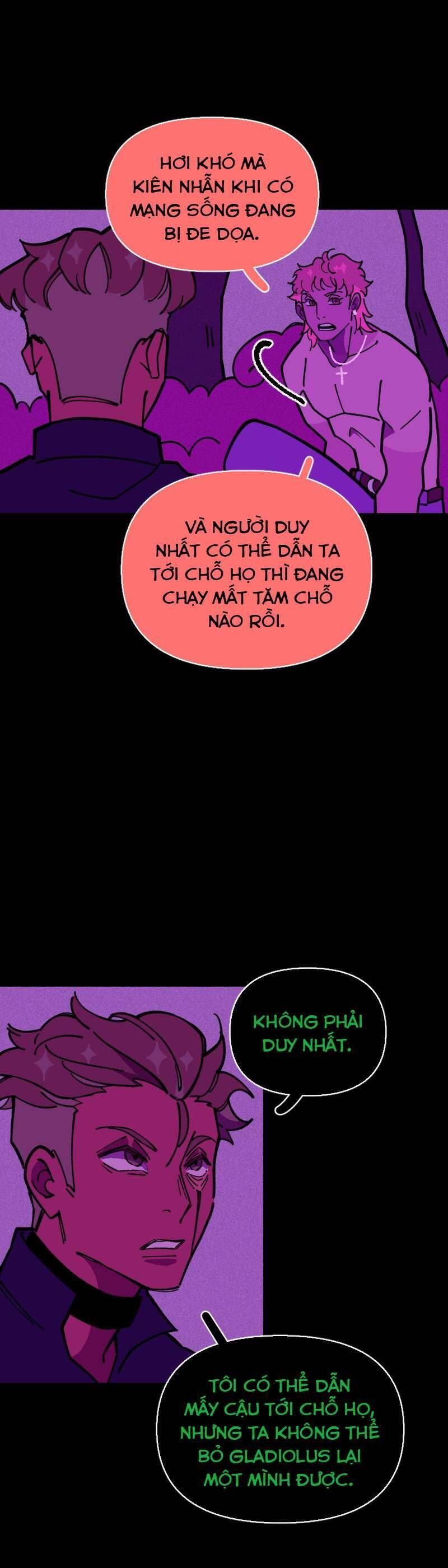 Chương 113 - Trang 31