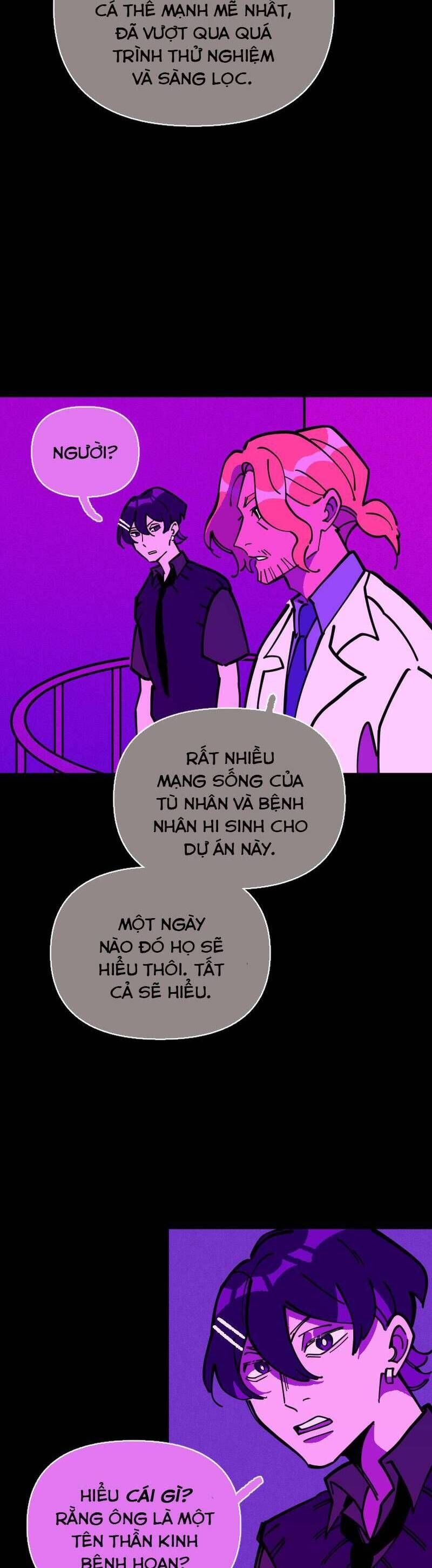 Chương 121 - Trang 25