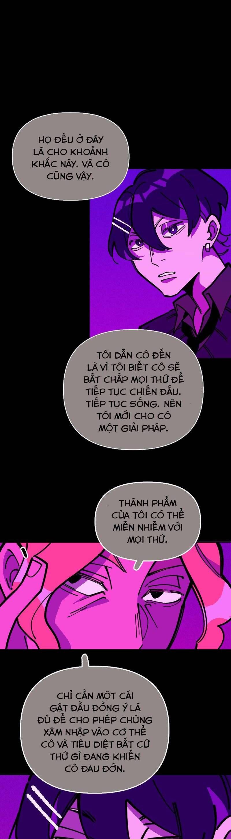 Chương 121 - Trang 28