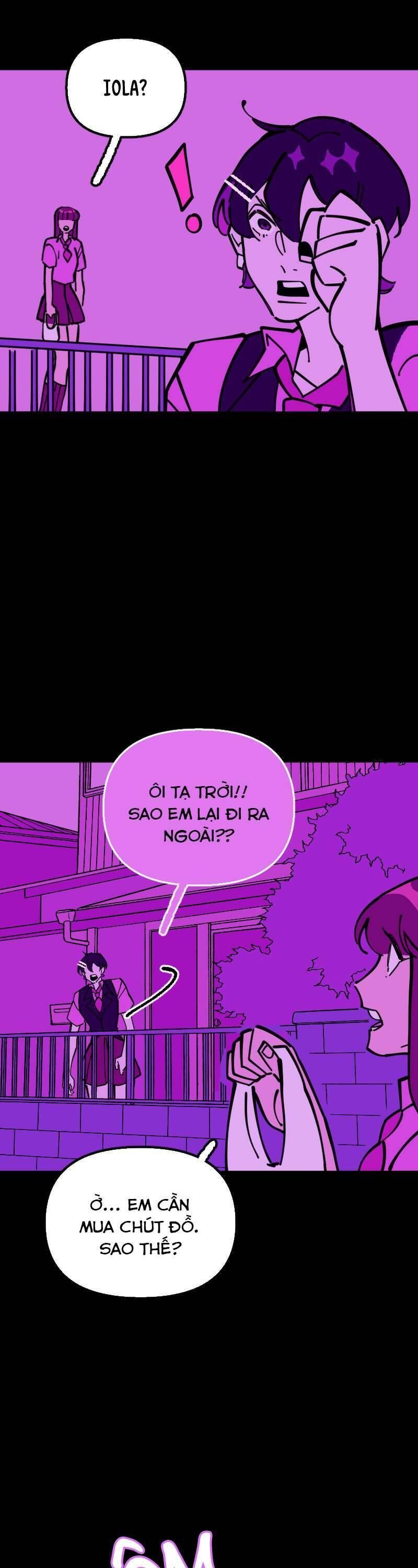 Chương 124 - Trang 14