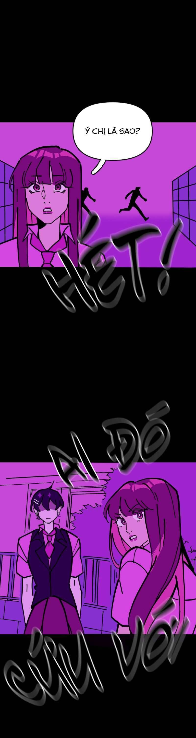 Chương 124 - Trang 21