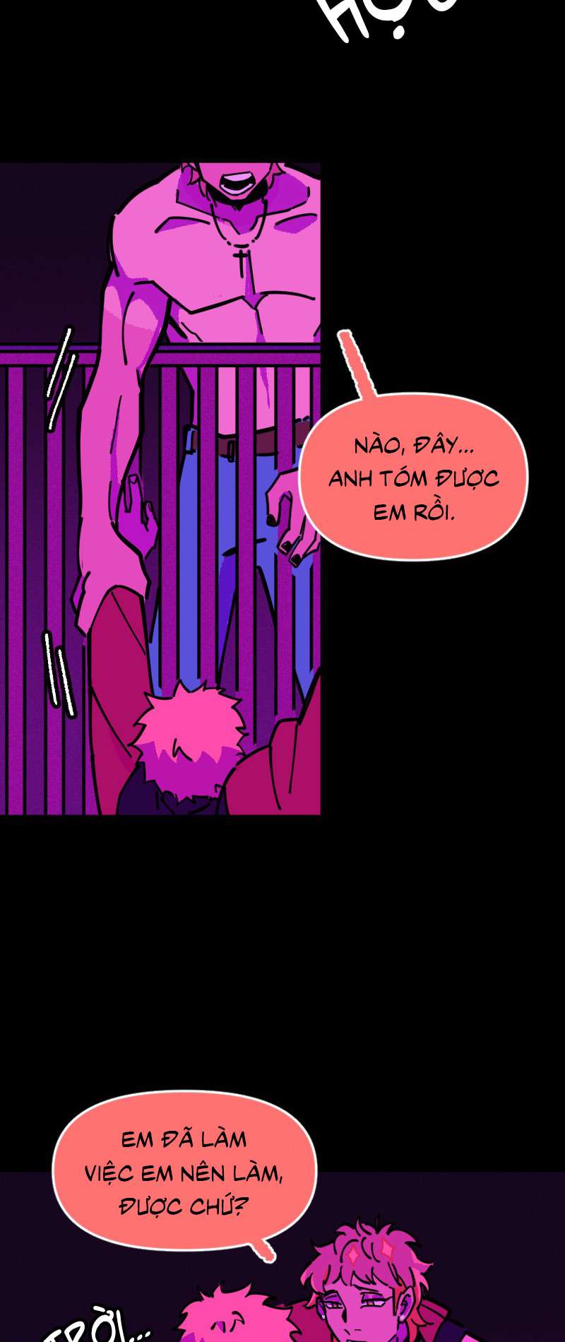 Chương 137 - Trang 29