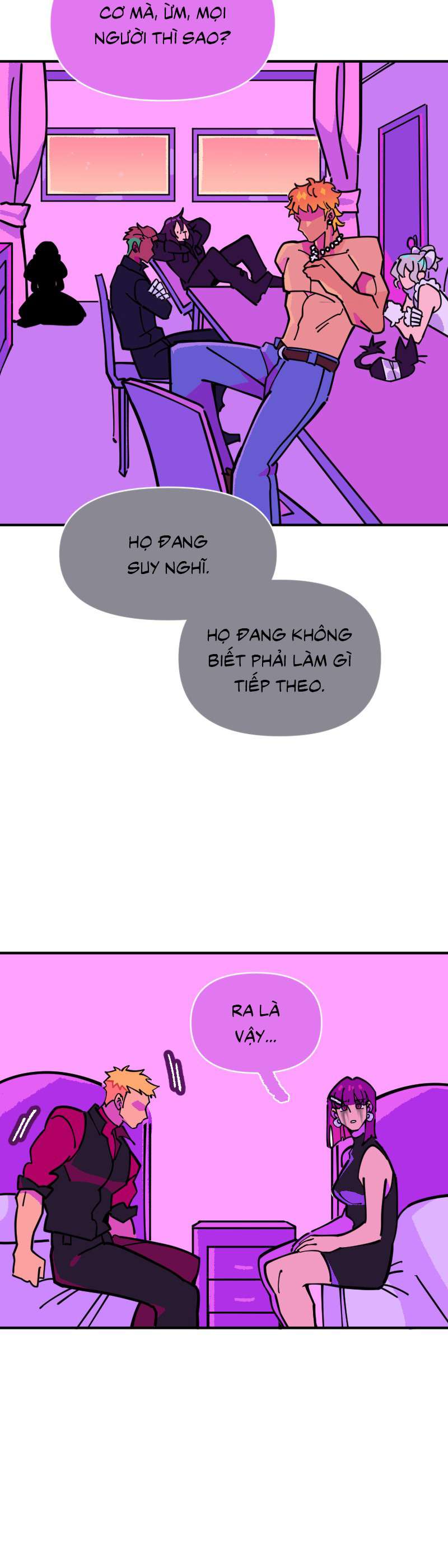 Chương 138 - Trang 16
