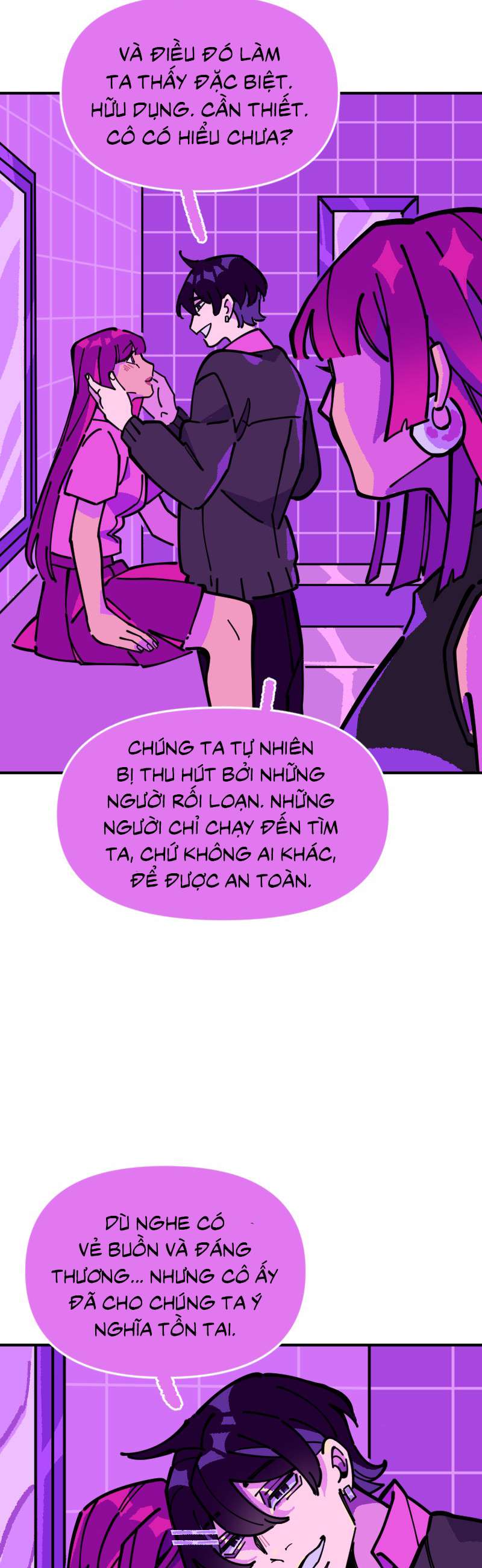 Chương 140 - Trang 19
