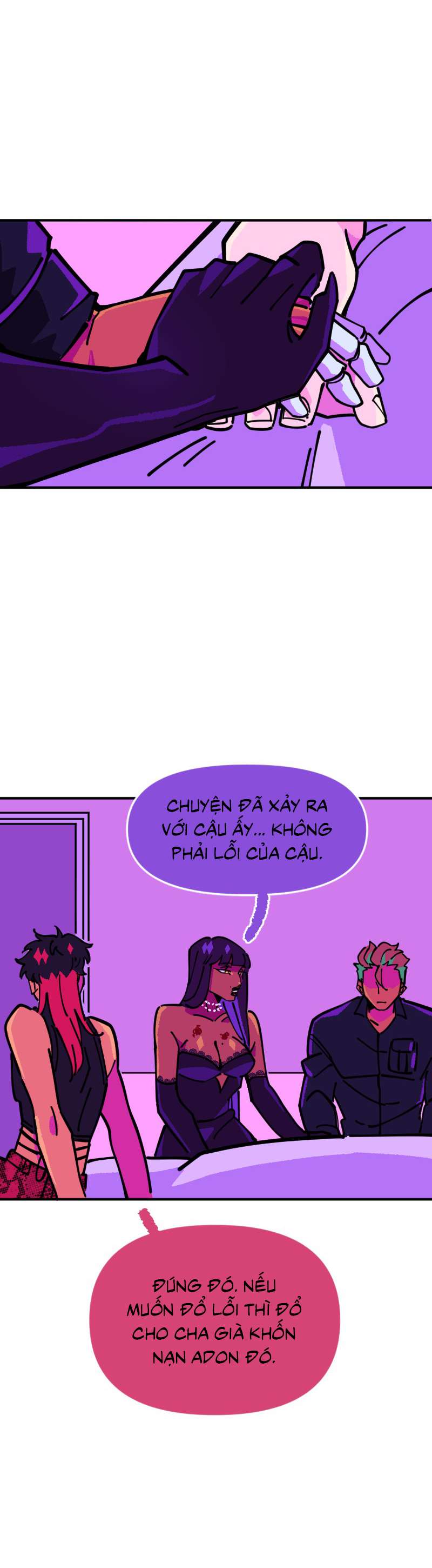 Chương 140 - Trang 31