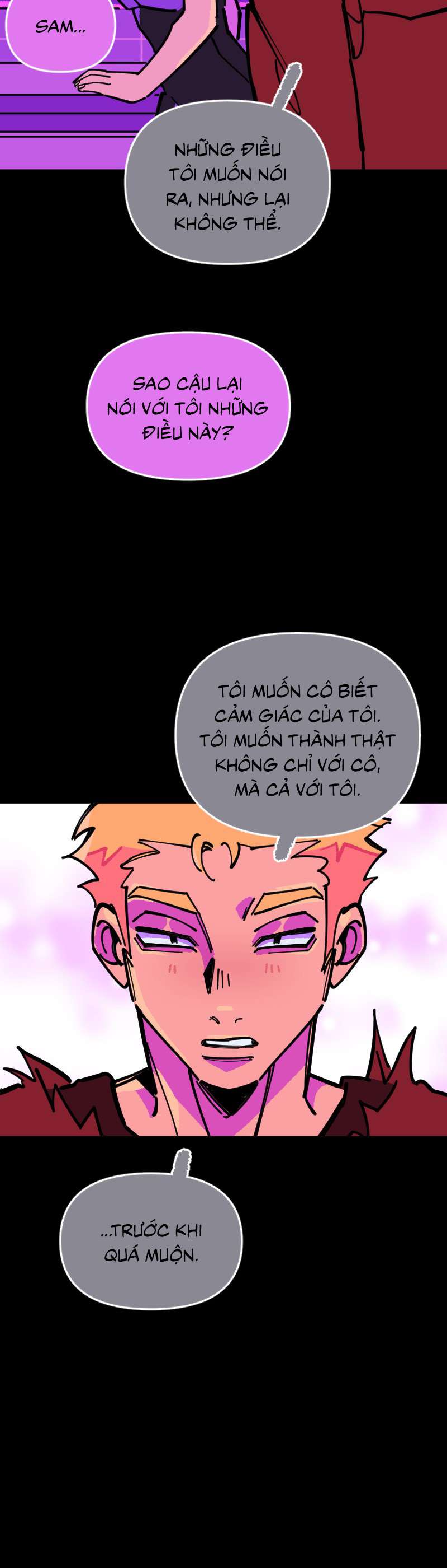 Chương 142 - Trang 21