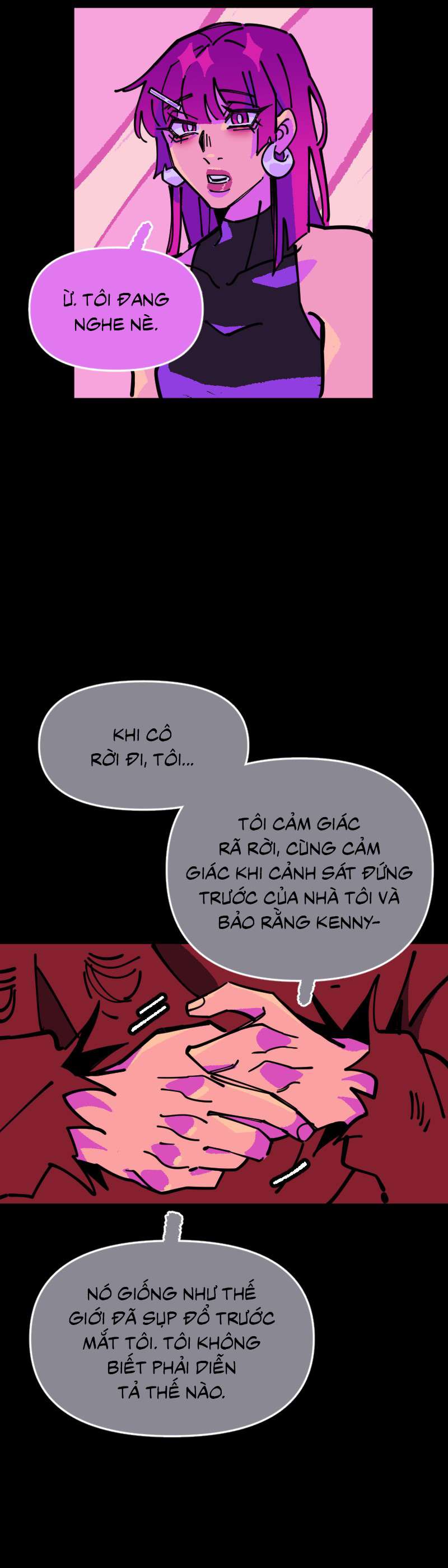 Chương 142 - Trang 22