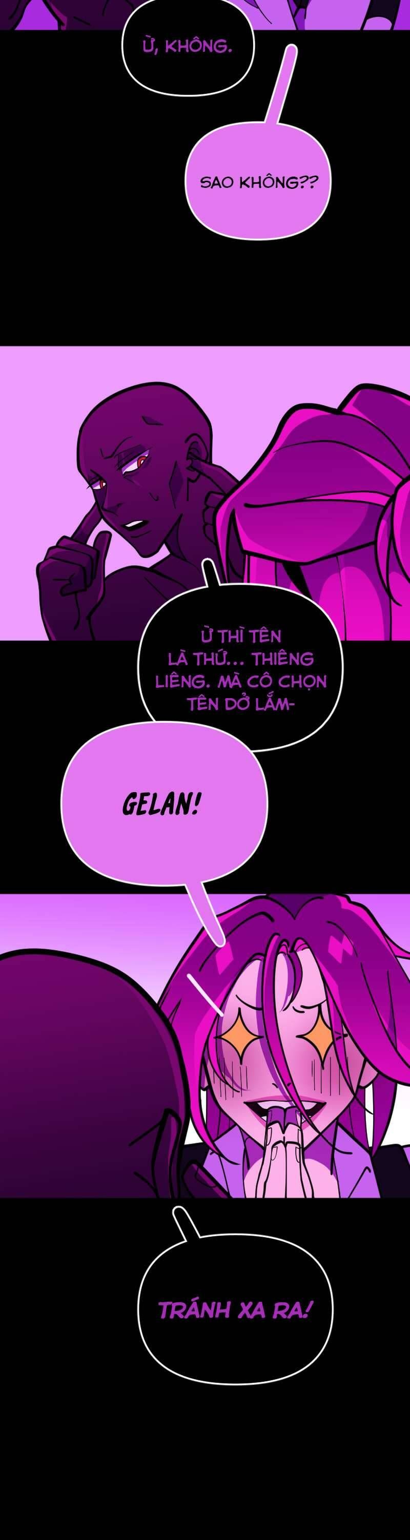 Chương 91 - Trang 21