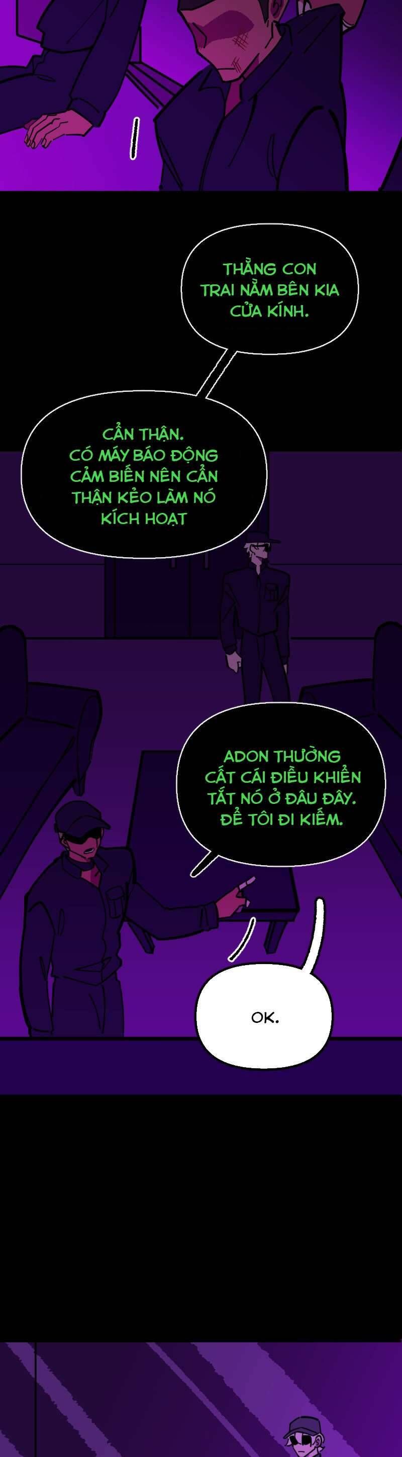Chương 97 - Trang 20