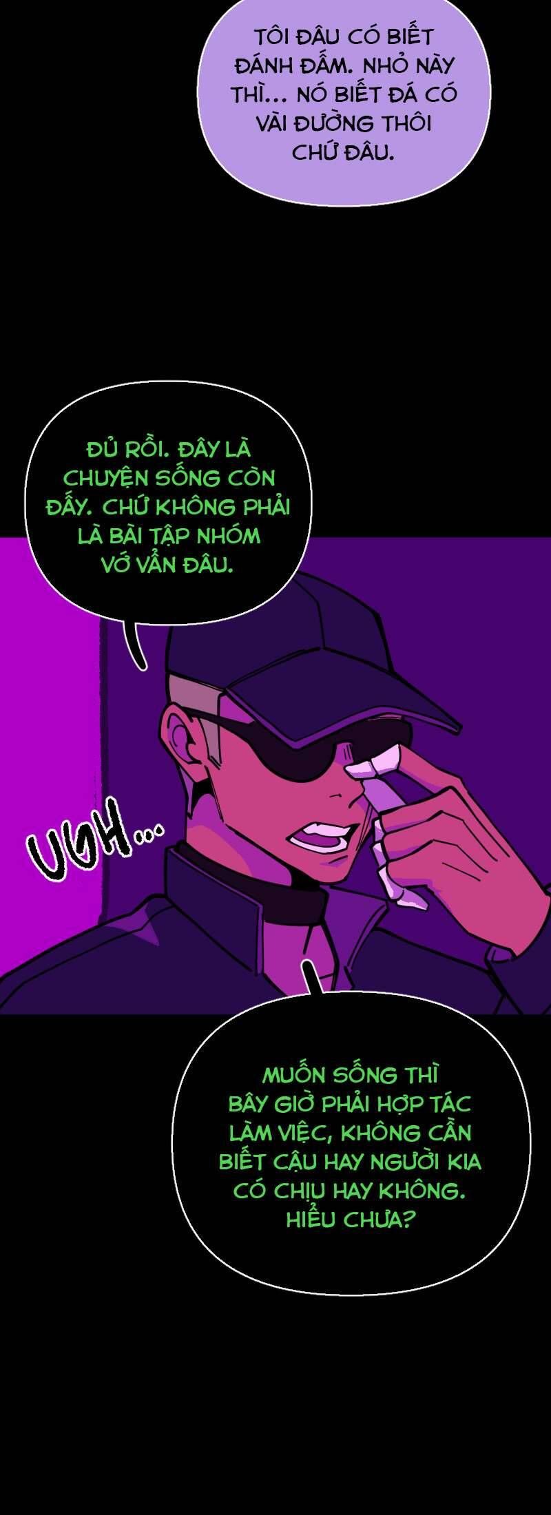 Chương 98 - Trang 21
