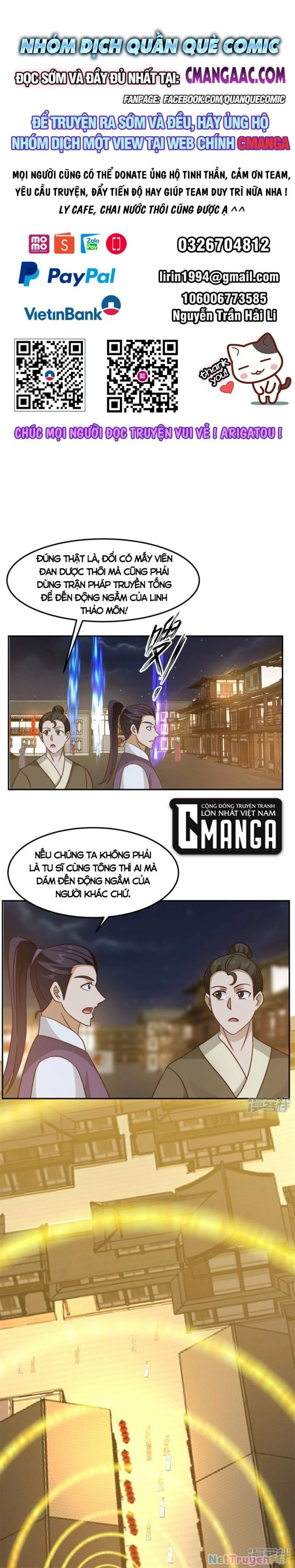 Chương 342 - Trang 1