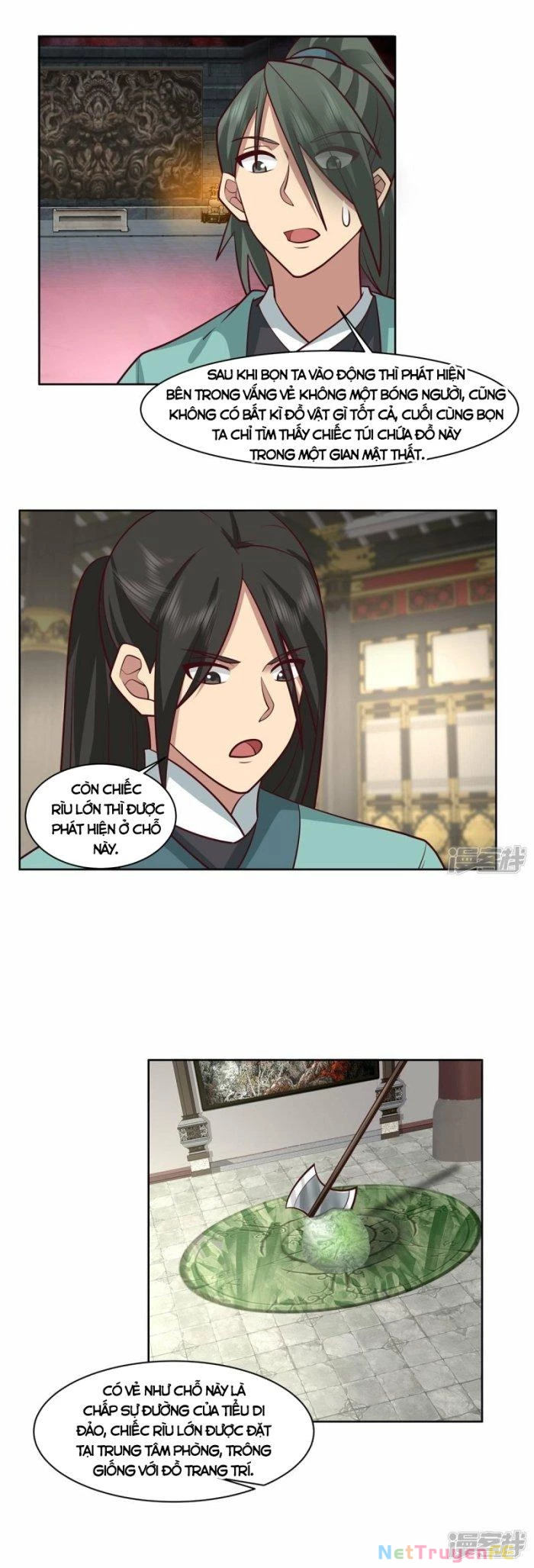 Chương 351 - Trang 3