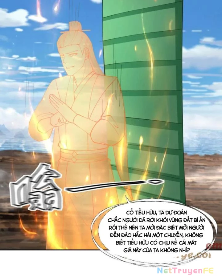 Chương 392 - Trang 19