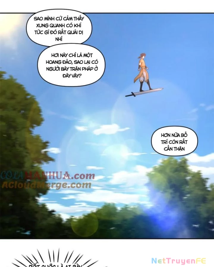 Chương 392 - Trang 9
