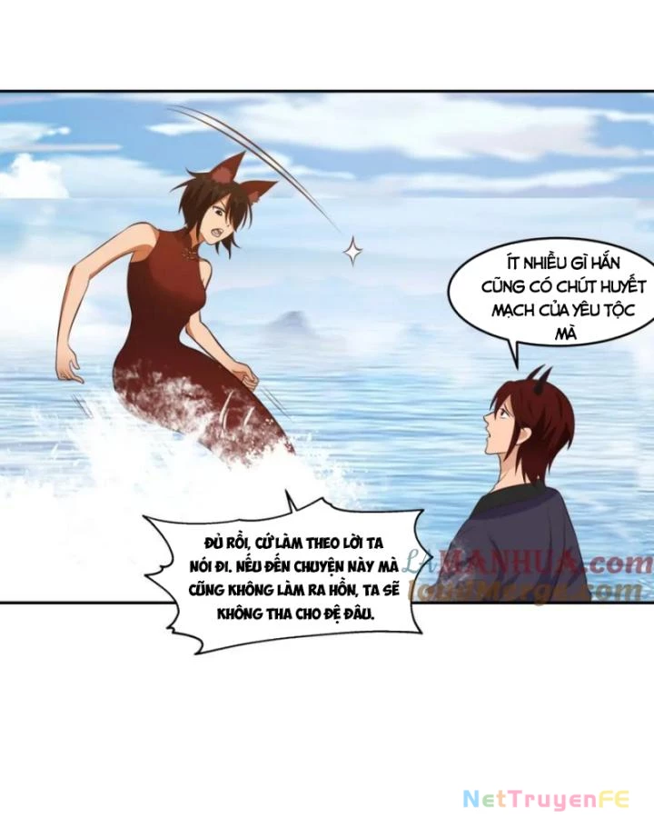 Chương 396 - Trang 26