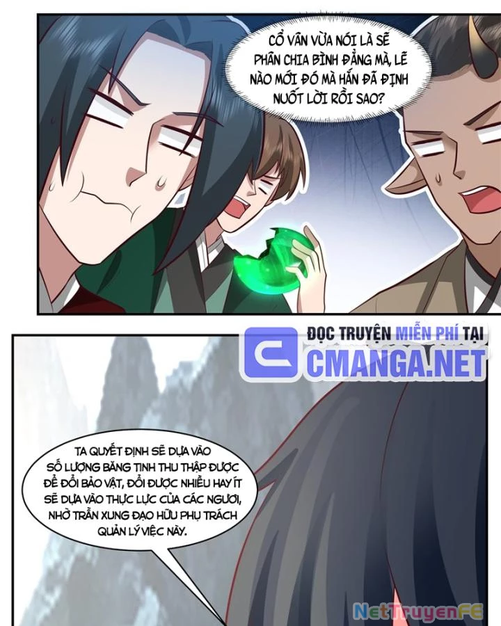 Chương 405 - Trang 33
