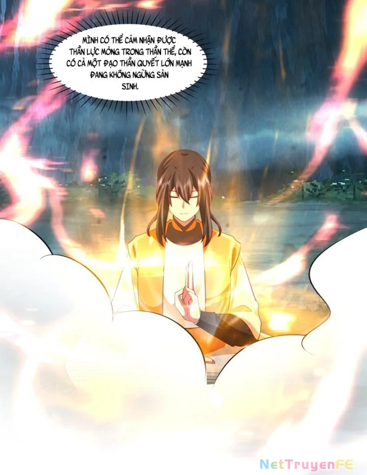 Chương 407 - Trang 20